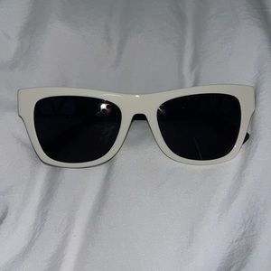 Valentino Sunglasses with VLOGO